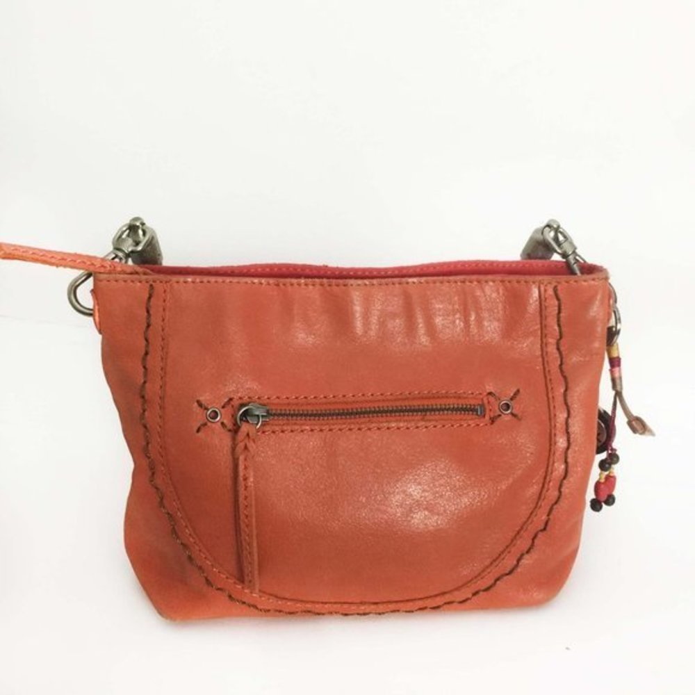 The SAK  purse